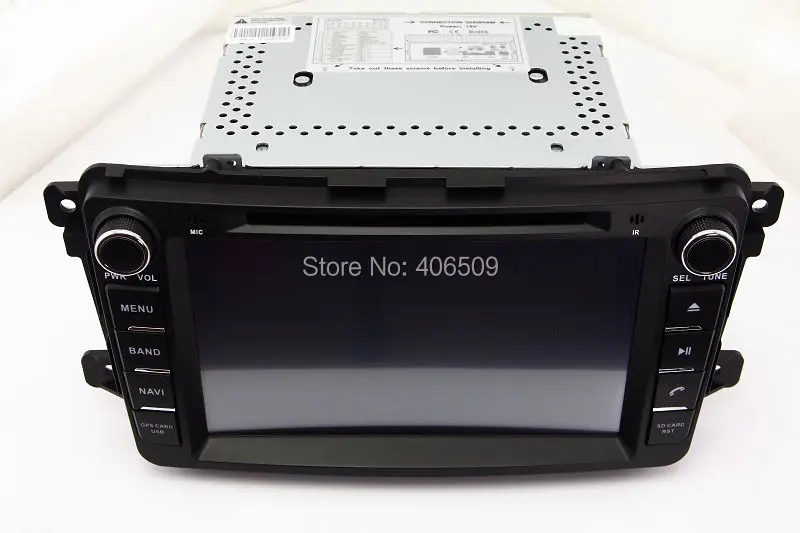 Excellent Car DVD Player GPS Navigation for Mazda CX-9 CX9 2007 2008 2009 2010 2011 2012 2013 w/ Radio CD BT TV USB SD AUX Audio Stereo 5 Excellent Car DVD Player GPS Navigation for Mazda CX-9 CX9 2007 2008 2009 2010 2011 2012 2013 w/ Radio CD BT TV USB SD AUX Audio Stereo 5