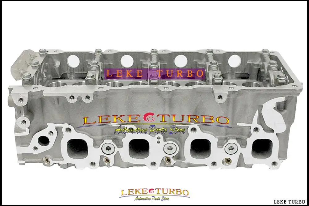 HB 908 506 ZD30 Cylinder Head For Opel Movano Mascott 11039-VC10B 11039VC101 11039VC10A (5)