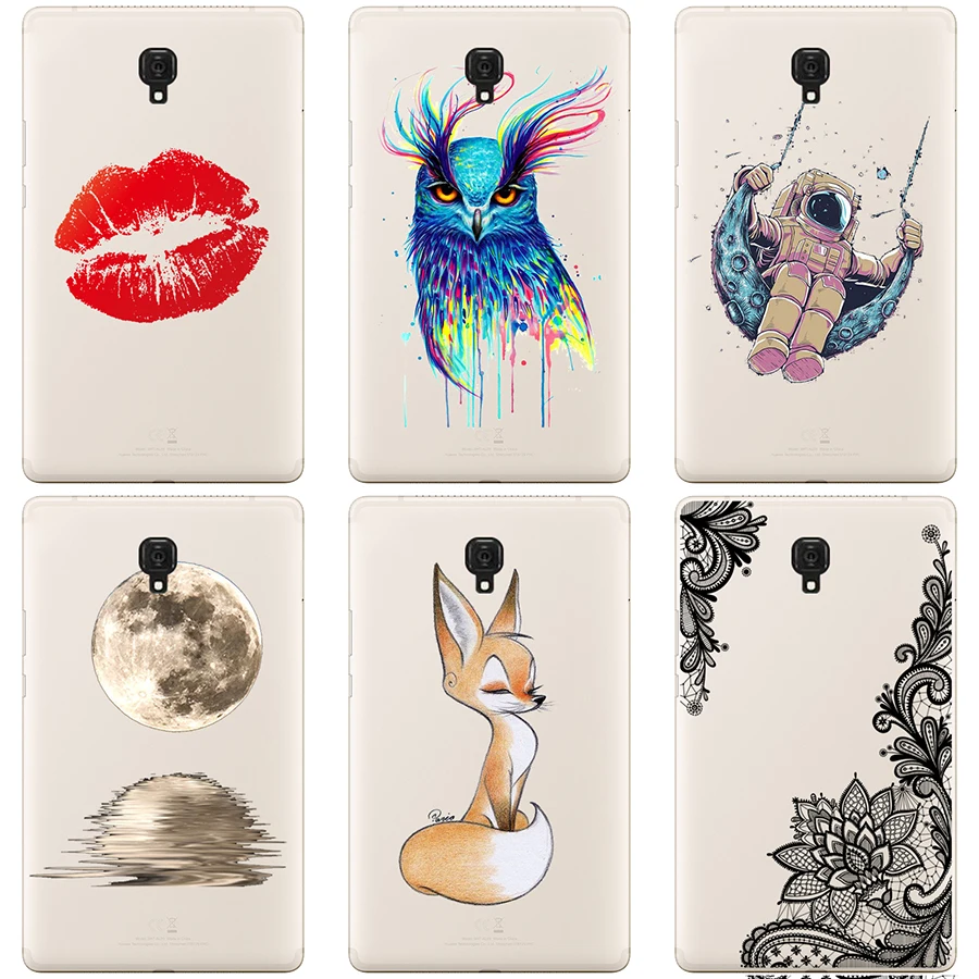 

Coque for Samsung Galaxy Tab A 10.5 2018 SM T590 T595 T597 Case 10.5" Luxury Silicone Case for Samsung Galaxy Tab A 10.5