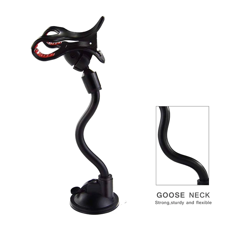

Universal Guitar Street Singing lyrics Song Car Holder Sucker Suction Cups Musicians Guitar Stand For Xiaomi Mobile Phone Holder