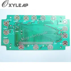 1-2layer печатной платы/PCB/быстрый поворот доска