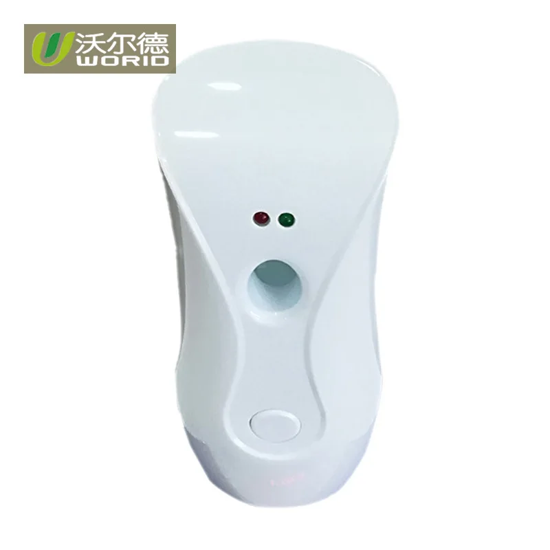 X-1101 2019 New Intelligent Light Sensation Aromatherapy Machine Home Automatic Aromatherapy Machine Air Purification Hotel