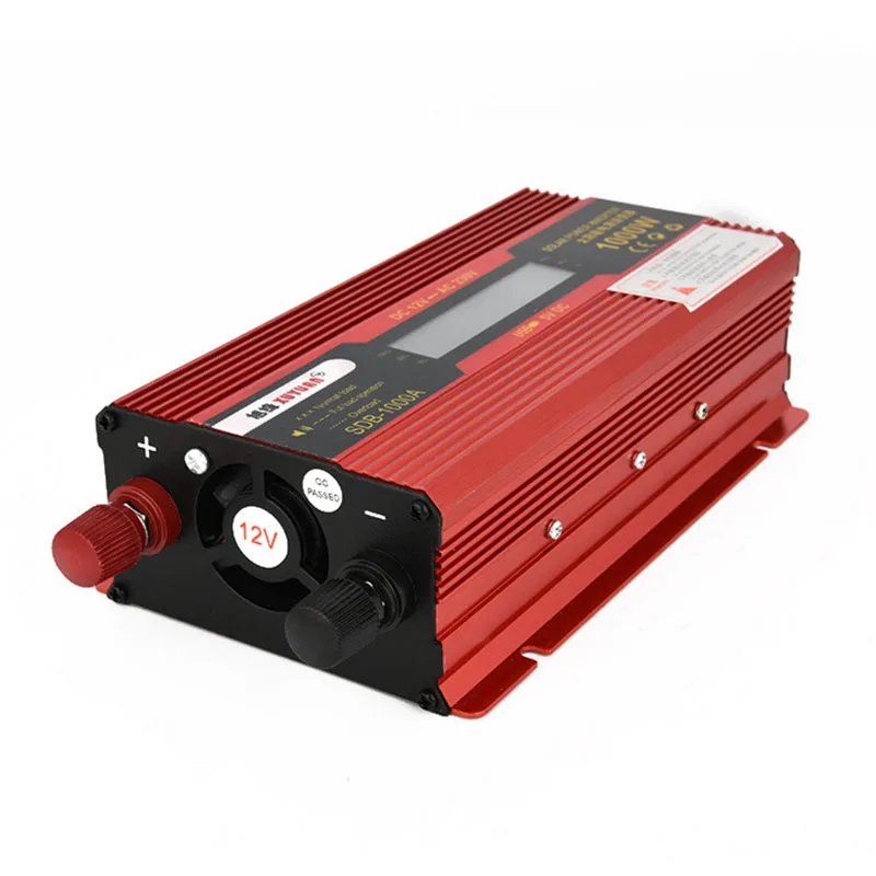 Power Inverters 1000W