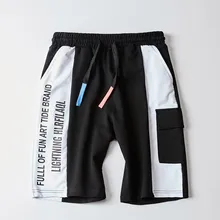 Горячие рабочие шорты мужские повседневные брюки с карманами для улицы рабочие брюки пляжные мешковатые шорты брюки уличная бермуды masculina