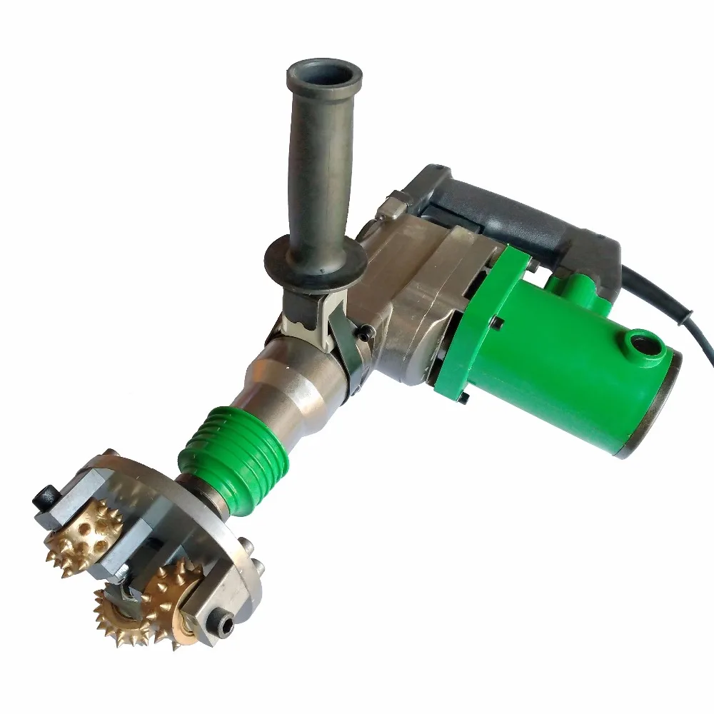 Electric Hammer Electric Chiseling Machine Hand held Concrete Pavement