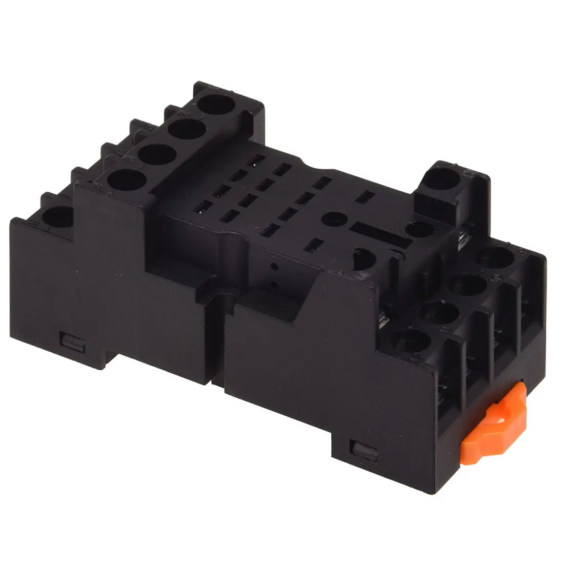 Dsha Новинка Лидер продаж PYF14A DIN Rail Мощность основание релейного разъема 14 иголок для MY4NJ HH54P MY4