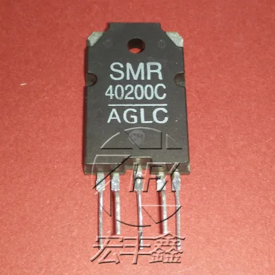 SMR40200C SMR40200 SMR 40200C TO3P-5