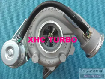 

NEW GENUINE GT25 731415-0002 4929603 Turbo Turbocharger for Dongfeng generator CUMMINS 4BTAA 3.9L 112KW