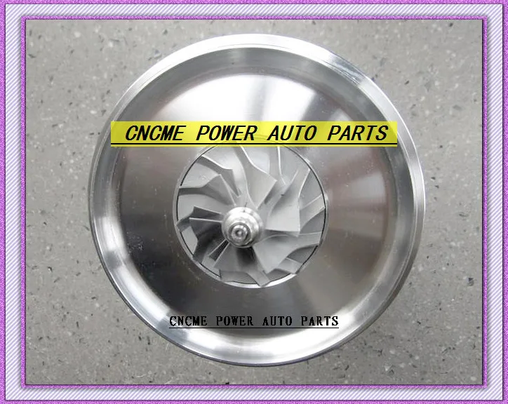 Турбокартридж CHRA CT16V 17201 OL040 30110 30160 Турбокомпрессор для TOYOTA Hilux Landcruiser D4D 1KD FTV 3.0L D|turbo