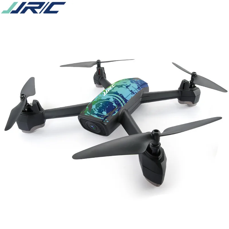 JJRC H55 TRACKER Quadrocopter WIFI FPV With 720P HD Camera GPS Positioning RC Drone Remote Control