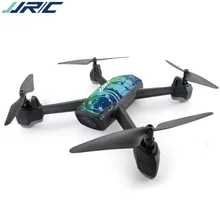 JJRC H55 TRACKER Quadrocopter WIFI FPV With 720P HD Camera GPS Positioning RC Drone Remote Control Helicopter