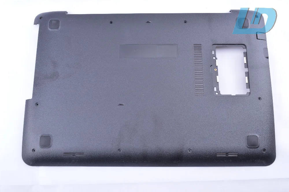 TNNTK 0TNNTK NIA01 GENUINE DELL ALIENWARE 15 15.6/" LCD BACK COVER WITH HINGES