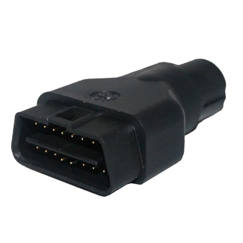 Разъем Obd2 Купить