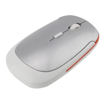 

Hot Sale Mini Wireless Optical Mouse USB Receiver 2.4GHz Mouse for Laptop Notebook Computer
