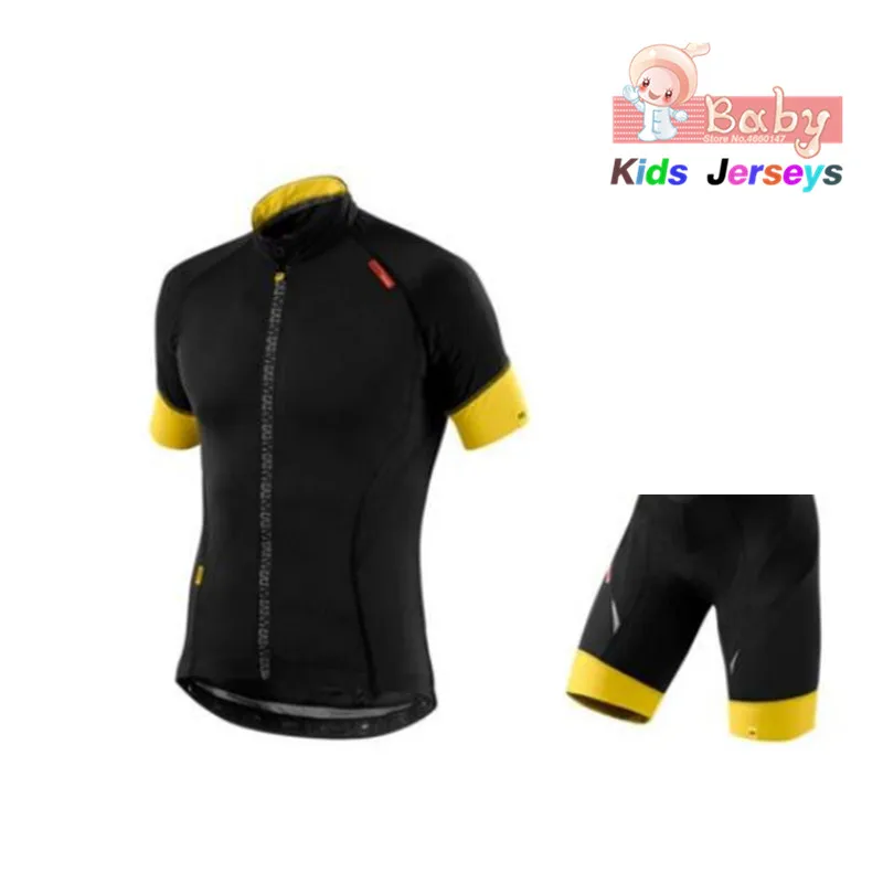 

Mavic 2019 Style Summer Short-sleeved Quick-drying Mountain Bike Riding Shirt Breathable Cycling Clothing Ropa Ciclismo Maillot
