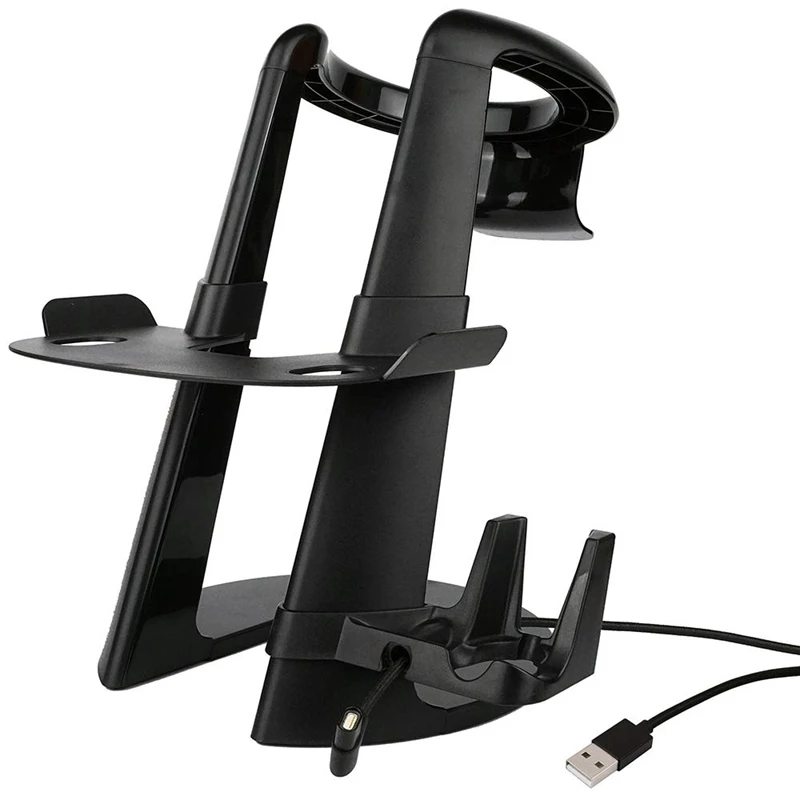 Amvr Vr стенд Виртуальная реальность 3D стекло гарнитура дисплей держатель станция с