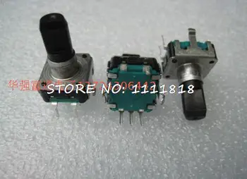 

Encoder alps ec12e2414403 with switch 15f with switch step-by-step encoder