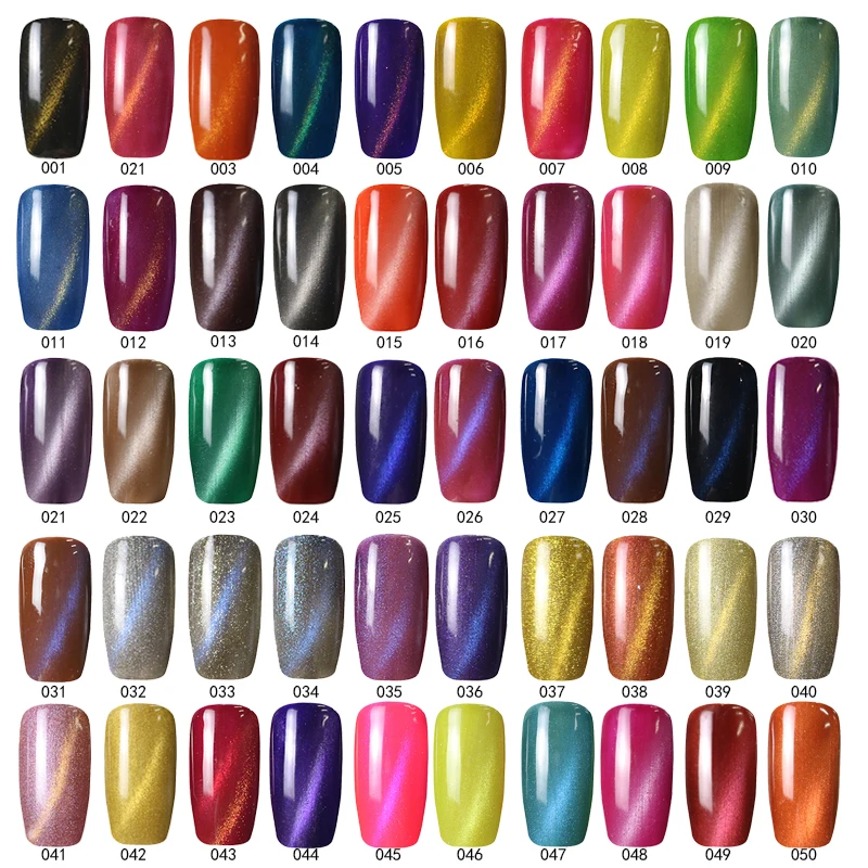 Gel Lab Magnetic Magnet Cats Eye 3d Uv Shinny Soak Off Gel Nail Polish Choose 9 Colors10ml Come With Free Magnetic Stick Gel Nail Polish Gel Labsoak Off Aliexpress