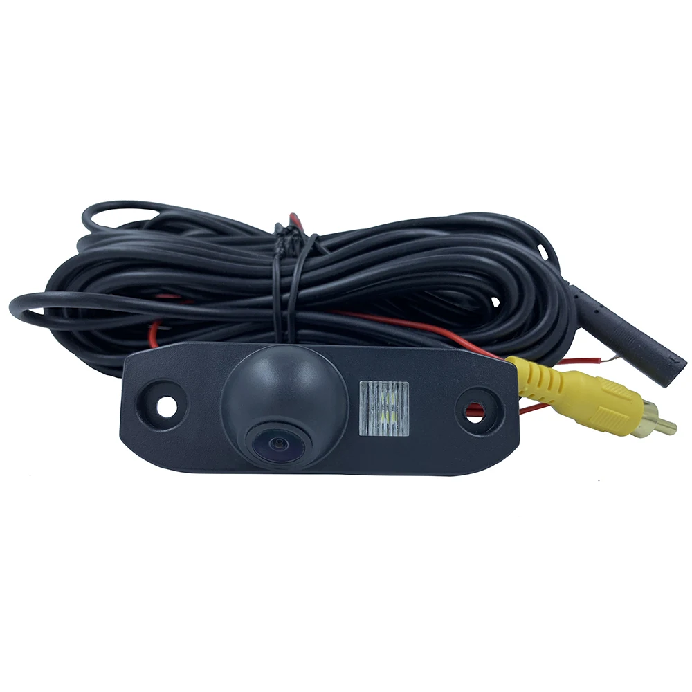 

Rear view Back up Camera for Volvo S80L/S40L/S80/S40/S60/V60/XC90/XC60
