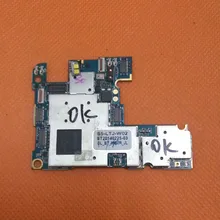 Бывшая в употреблении оригинальная материнская плата 2G Оперативная память+ 16G Встроенная память материнская плата для UMI X3 MTK6592 Octa Core 5,5 дюймов FHD 1920X1080