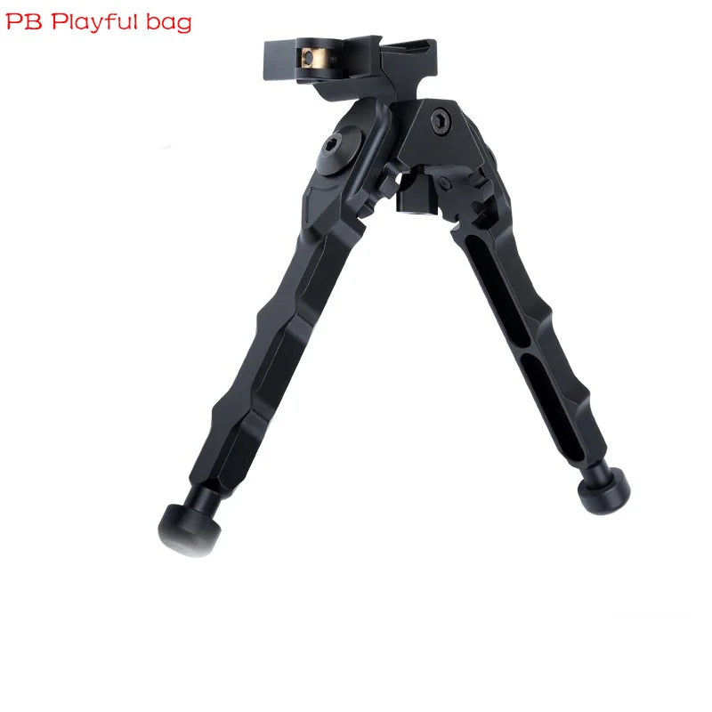 

gel gun Tactical Short Upgrade Material Scaffold M4 Blaster Modified Component Support Quick Removal of 20mm Rail General JD07