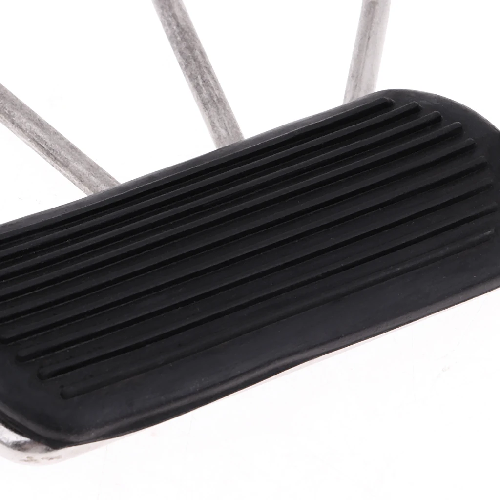 STAINLESS STEEL ENDURANCE FLEX RIDE CAGED SAFETY STIRRUPS EQUESTRIAN