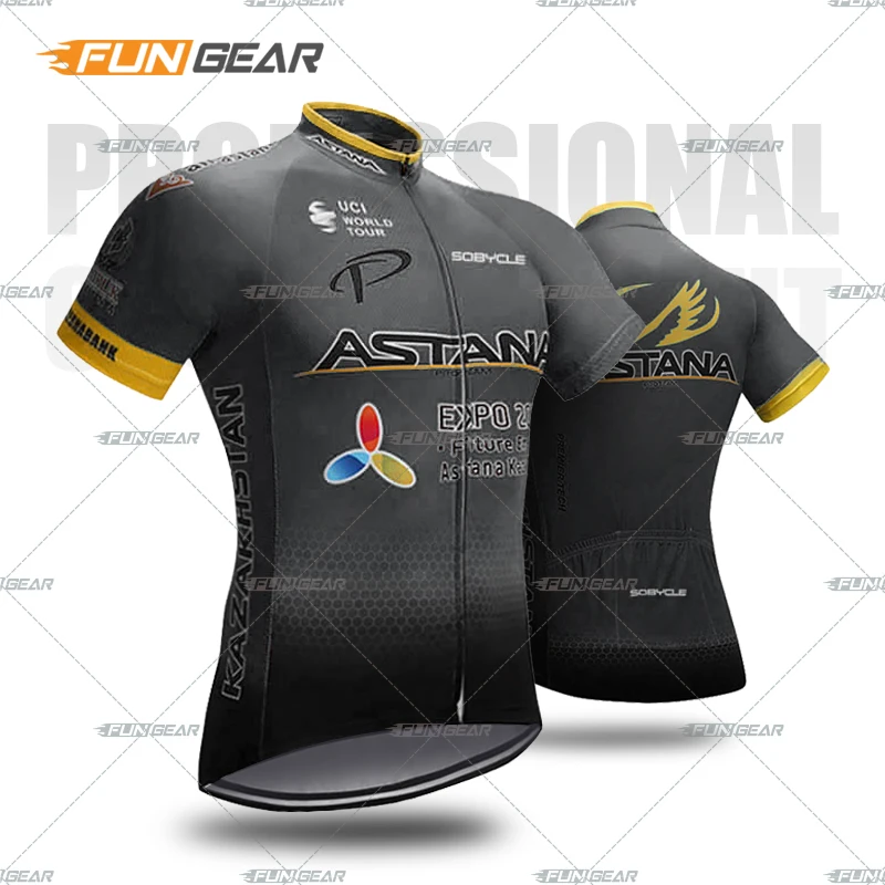 

Summer Short Sleeve Mtb Bike Cycling Jersey Ropa Ciclismo Pro Team Clothing Men Shirt Hombre Maillot Triathlon Byclel Clothes