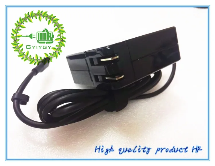 GYIYGY 65 Вт USB type-C 5 V/3A 9 V/3A 12 V/3A 15 V/3A 20 V/3.25A 20/3A type-C Ac зарядное устройство адаптер питания Универсальный