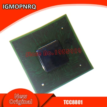 

1PCS TCC8801-OAX TCC8801 8801 BGA igmopnrq