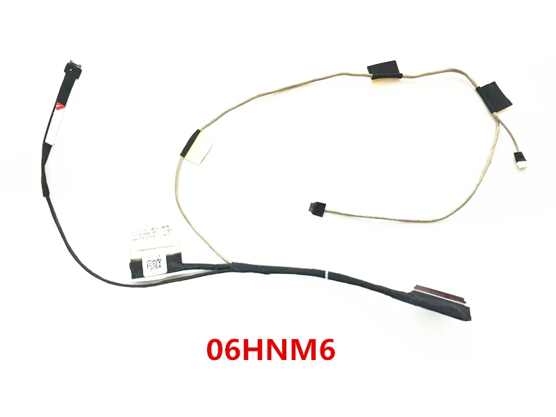 New Laptop LCD LED Cable for Dell Chromebook 11 3180 3189 DC02002OG00 06HNM6 EDP LVDS Cable New Laptop LCD LED Cable for Dell Chromebook 11 3180 3189 DC02002OG00 06HNM6 EDP LVDS Cable