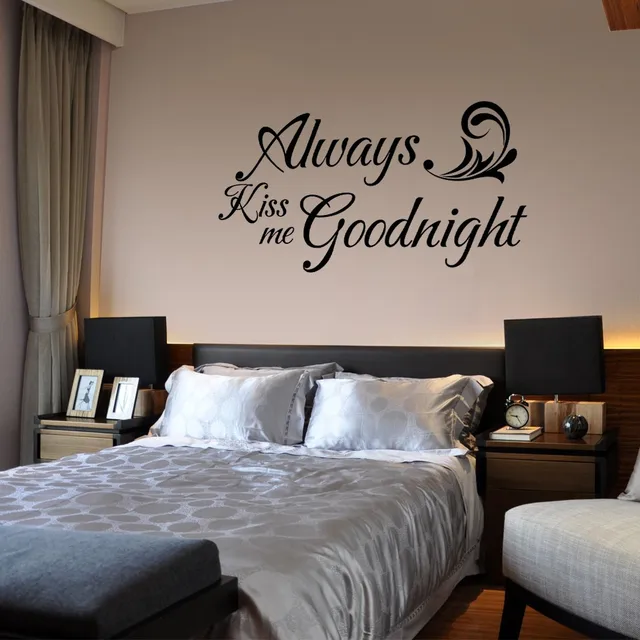 Aliexpress.com: Acheter Baiser toujours Moi Bonne Nuit