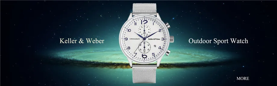 KW WATCH SPORT