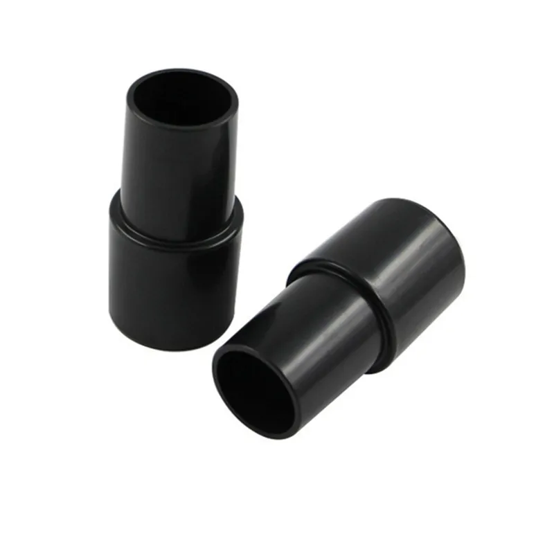 

Vacuum Cleaner Parts 32 mm Diameter Suction Adapter Mouth To 35 mm Nozzle Cleaner Conversion connector