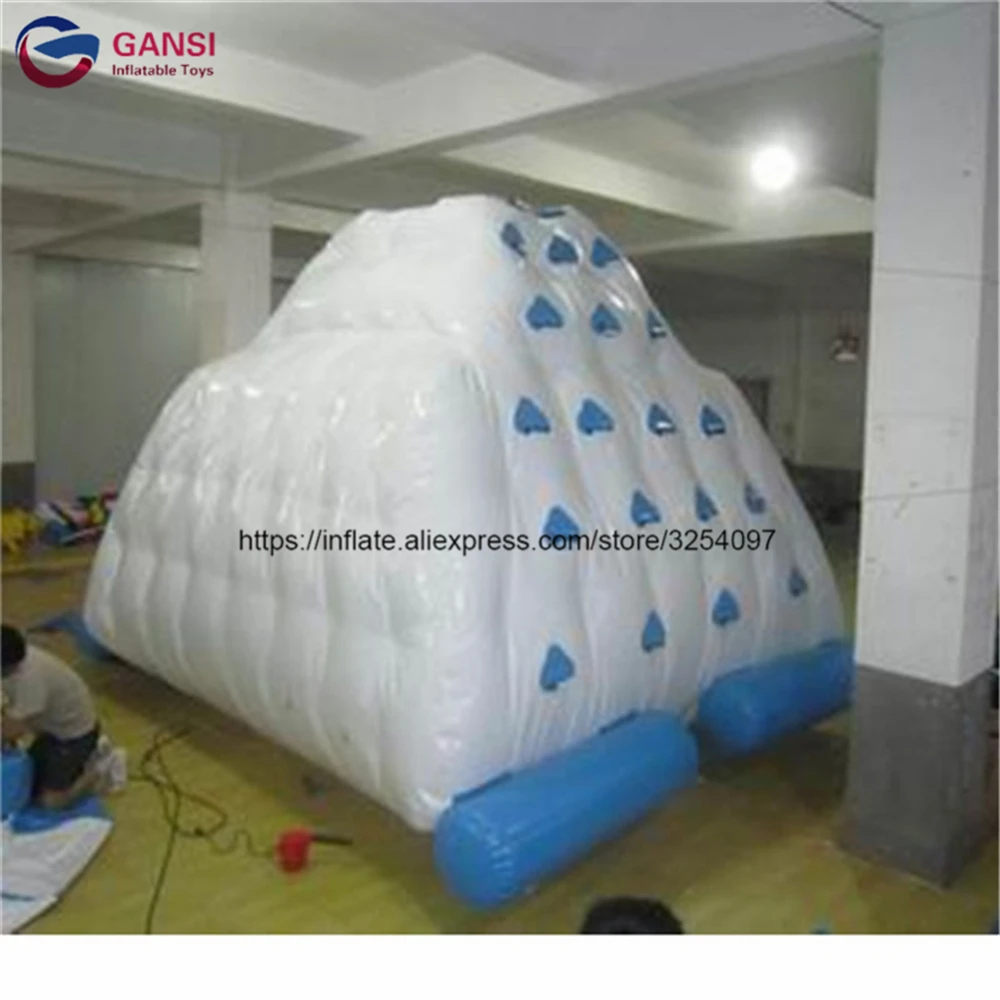 inflatable iceberg18