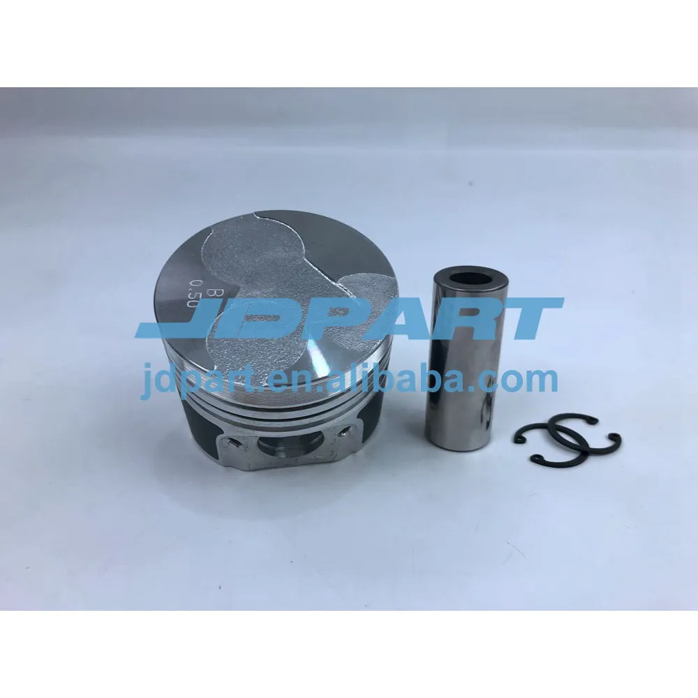 ПОРШЕНЬ V1305+ 0,5 для Kubota