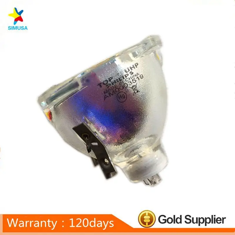 

High Quality projection lamp 5811116701-S / 5811116701-SVV bulb For VIVITEK D963HD D965 UHP300W