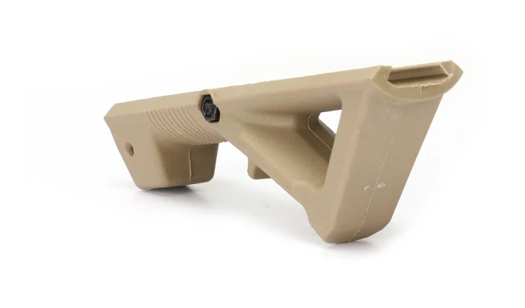 Wolfslaves M4 AFG лазерный аксессуары для игрушечного пистолета фитинги с лазерным прицелом в горошек