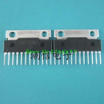 

1pcs/lot AN7522N AN7522 SIP-12 In Stock