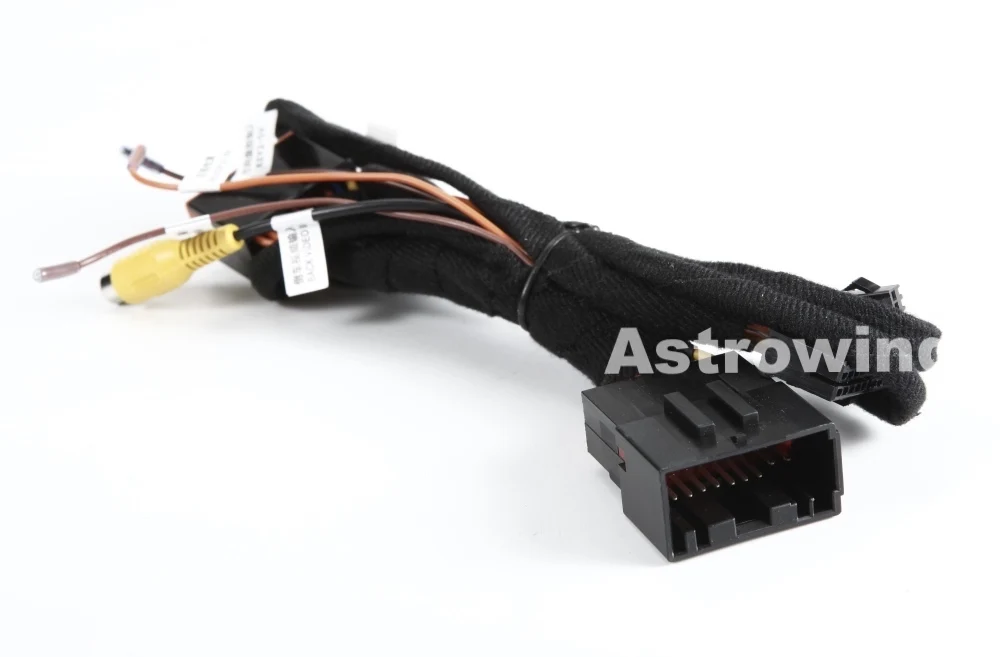 Top Astrowind 4G RAM Android 9.0 Car GPS Navigation System Radio Stereo Media for Land Rover Freelander 2 Discovery For Range Rover 26