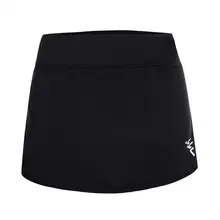 Спортивная быстросохнущая Женская Спортивная юбка для активного отдыха