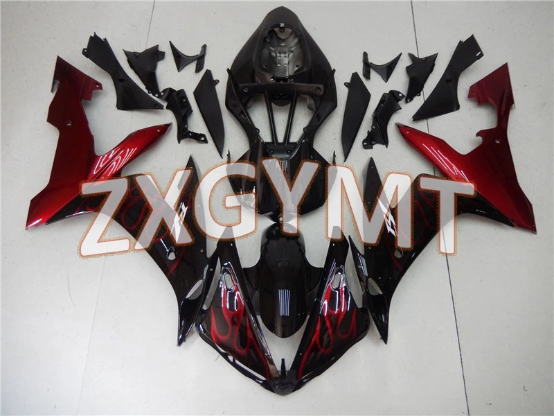 

Abs Fairing YZF R1 04 06 Full Body Kits for YAMAHA YZFR1 2006 Motorcycle Fairing YZFR1 2004 - 2006