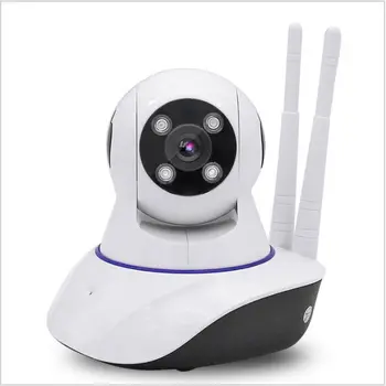 

H.264 2MP cloud / SD card dual storage wifi-free IP PTZ CCTV cameras multi-languages menu 4G wifi ip PTZ cameras