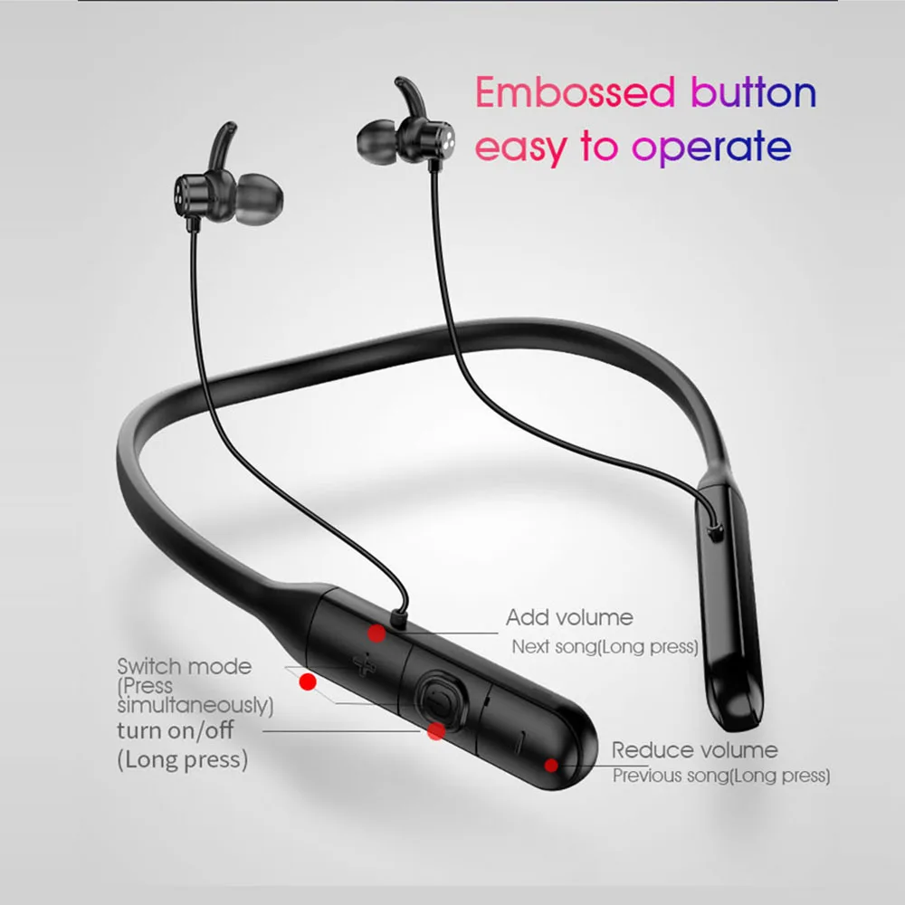 SYLLABLE Q3 регулятор громкости bluetooth наушники Поддержка Apt x Беспроводной V4.2 стерео