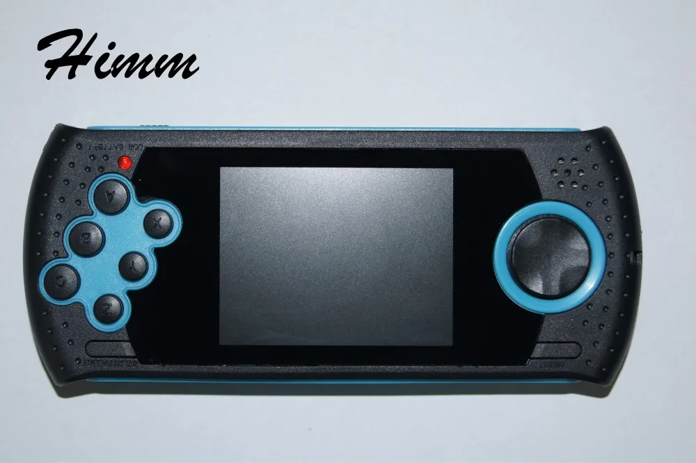 COOLBOY MD16 16 бит 3 0 дюймов TFT дисплей Портативный Ручной игровой консоли MP3 MP4 |