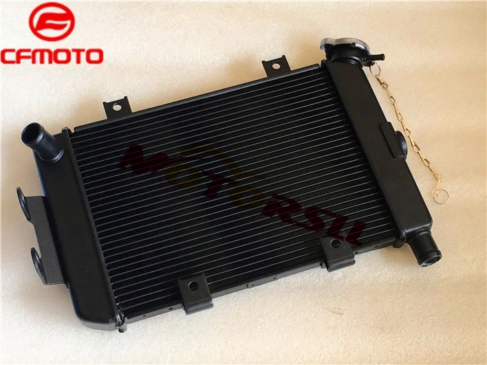 #^Special Price Radiator for CF650NK cf400nk 650nk 400nk heat sink Cooler Water tank Water cooler A000-1801000-0B20 A000-1801000 2011-2019