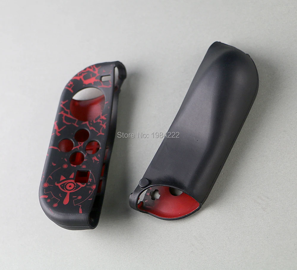 OCGAME Nintendo Switch NS Joy Con защитный чехол раковина издание силиконовой резины из