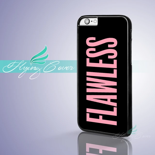coque iphone 6 flawless