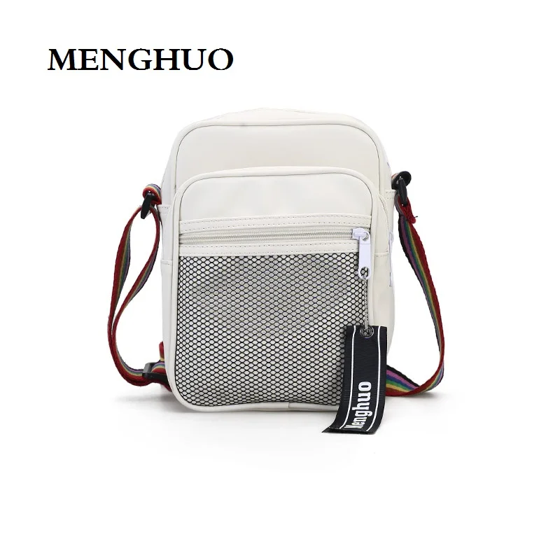 www.waldenwongart.com : Buy Menghuo Men Women Crossbody Bag Unisex Cheap Nylon Messenger Bag Travel ...