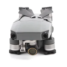HD Filter ND ND4 ND8 ND16 ND32 Camera Lens Filters for DJI MAVIC PRO Drone Accessories