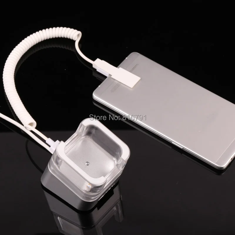 Сотовый телефон зарядка мобильных телефонов Розничная продажа Дисплей держатель с Тип c Micro USB 5S зарядный кабель смартфон зарядное